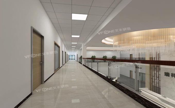 留仙洞辦公室設(shè)計(jì)公司