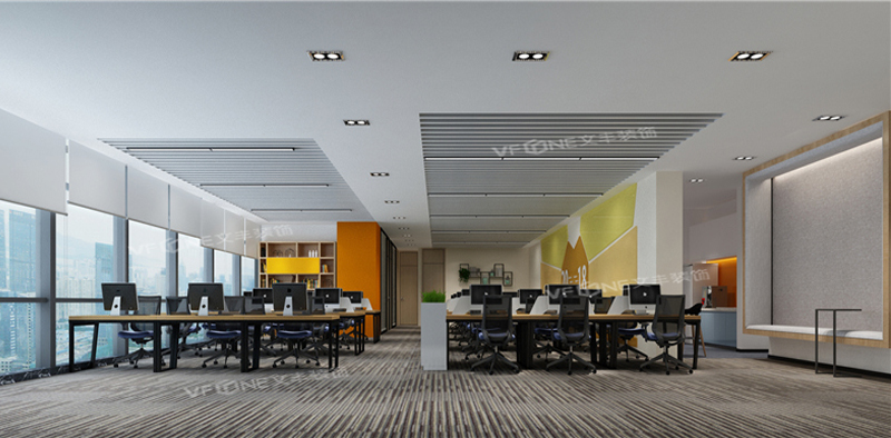 深圳企業(yè)裝修公司