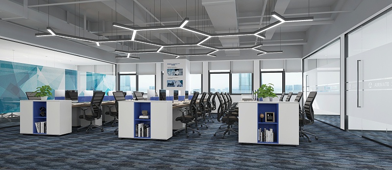 公共區(qū)設(shè)計(jì)裝修