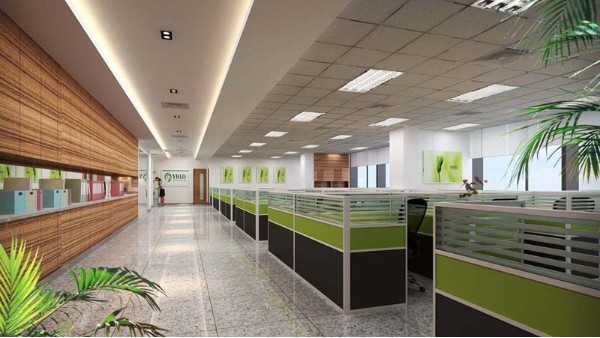 公共空間應(yīng)該怎樣設(shè)計裝修才更合適？裝修攻略分享get！