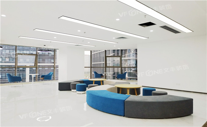 羅湖辦公空間設計