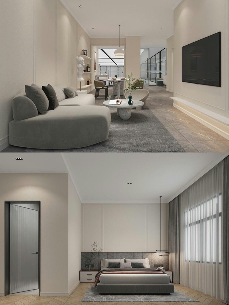 室內(nèi)裝修設(shè)計(jì)