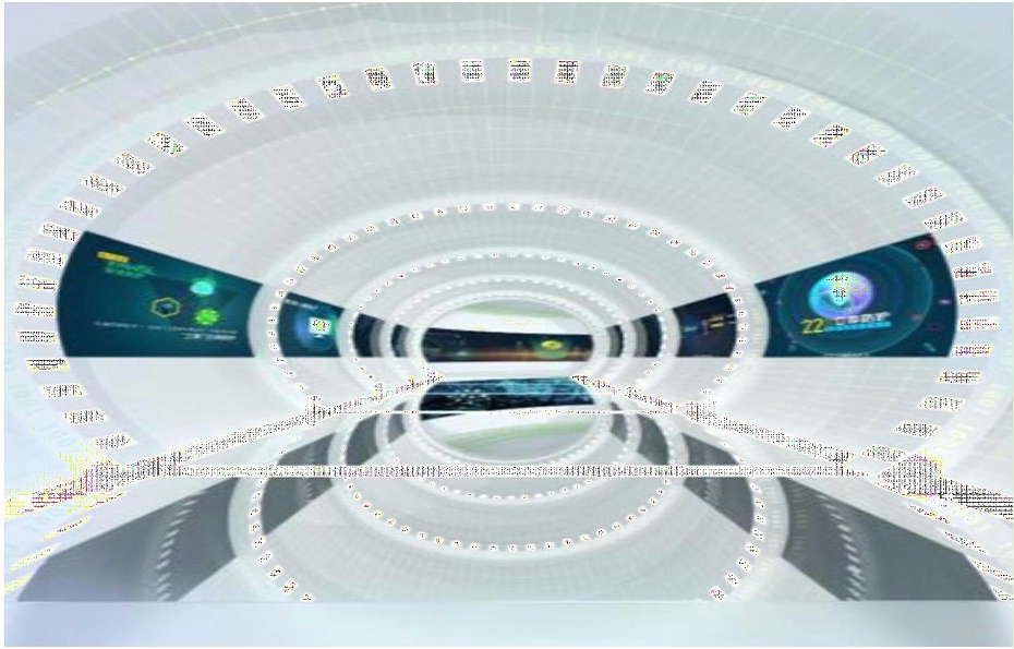 深圳展廳設(shè)計(jì)公司