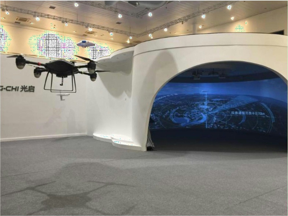 深圳展廳設(shè)計公司