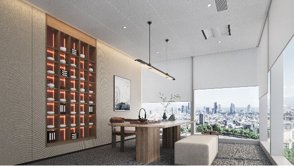 深圳公司裝修設計的注意事項，如何合理的預算規(guī)劃，看這篇就夠了！