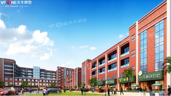 深圳寫(xiě)字樓裝飾設(shè)計(jì)