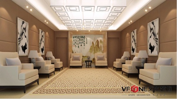 清水砌體勾縫工藝 - 裝修公司哪家好 - 深圳辦公室裝飾設(shè)計(jì)公裝公司