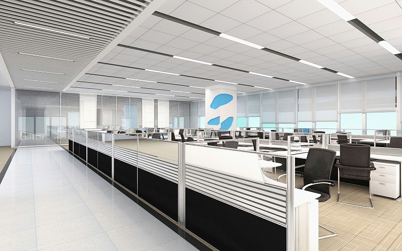 深圳工裝設計公司