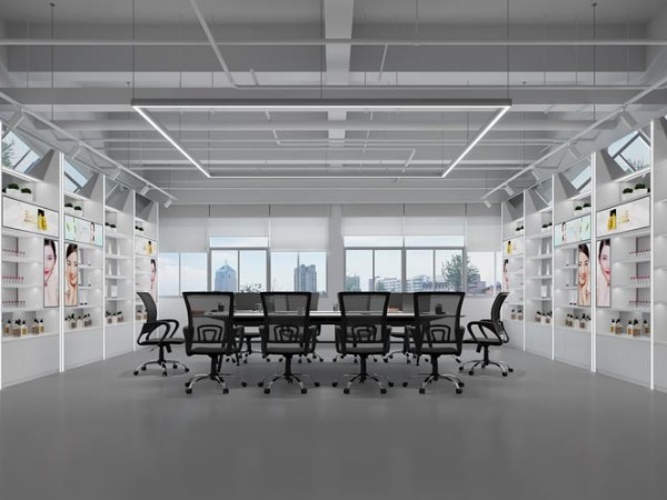 樣板間裝修設(shè)計-文豐裝飾