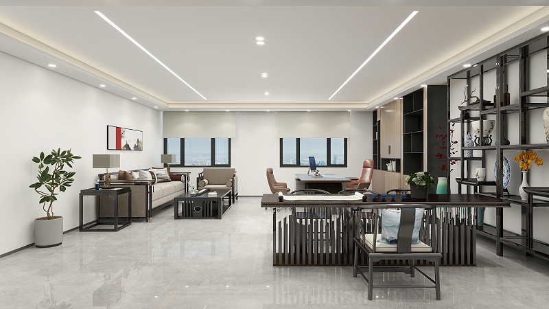 福建漳州項(xiàng)目-副本-副本-董事長室1 0-20230720-102523