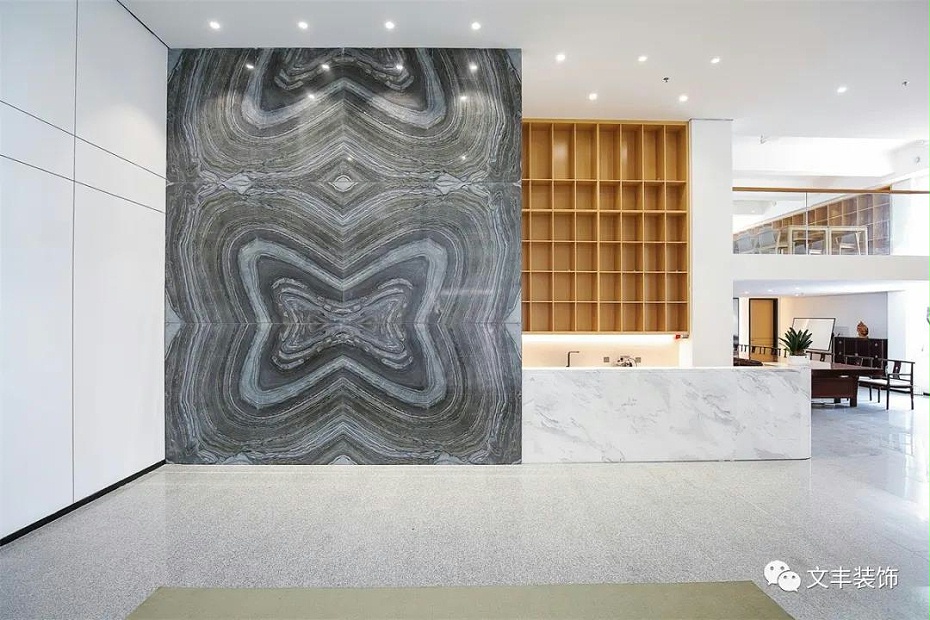 深圳辦公室裝修設(shè)計