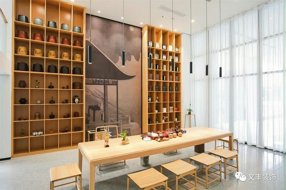 深圳辦公室裝修設(shè)計