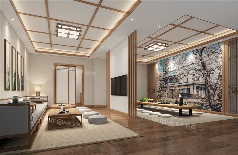 深圳會所裝修設(shè)計(jì)