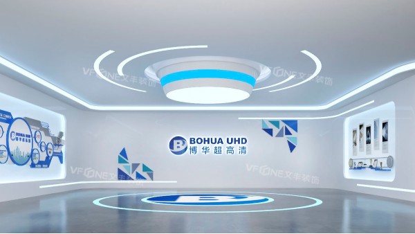 深圳企業(yè)展廳設(shè)計需要考慮哪些因素？企業(yè)文化墻內(nèi)容設(shè)計