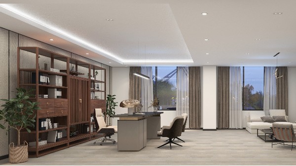 辦公室設(shè)計(jì)