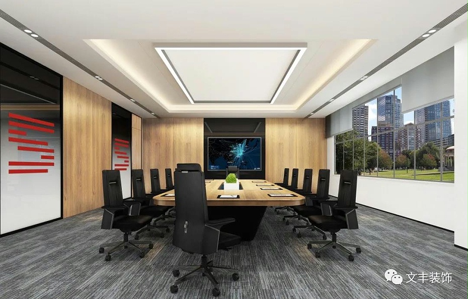 深圳寫(xiě)字樓裝飾設(shè)計(jì)