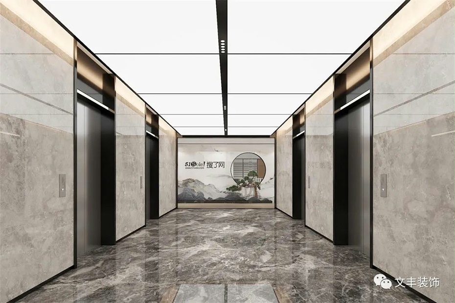 深圳辦公室裝飾設(shè)計