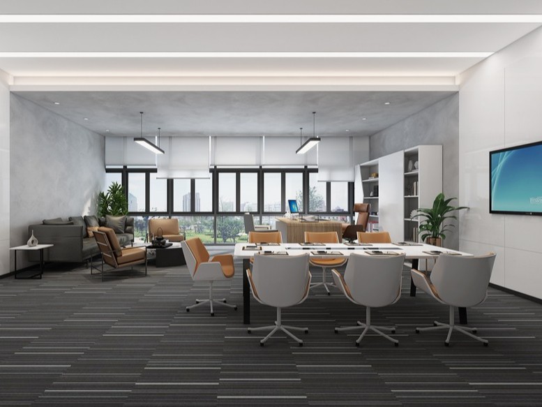 辦公設(shè)計(jì)多少錢(qián)一平方