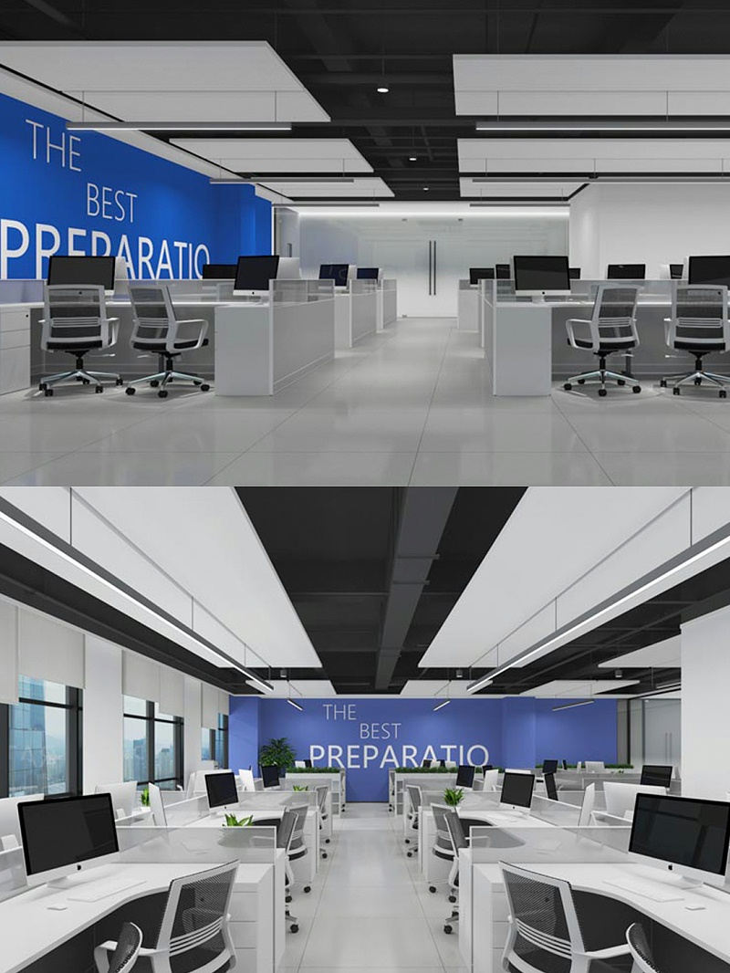 辦公室設(shè)計(jì)裝修