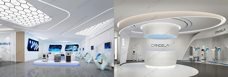 公司設(shè)計-文豐裝飾