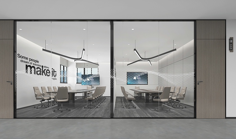 辦公室設(shè)計知識