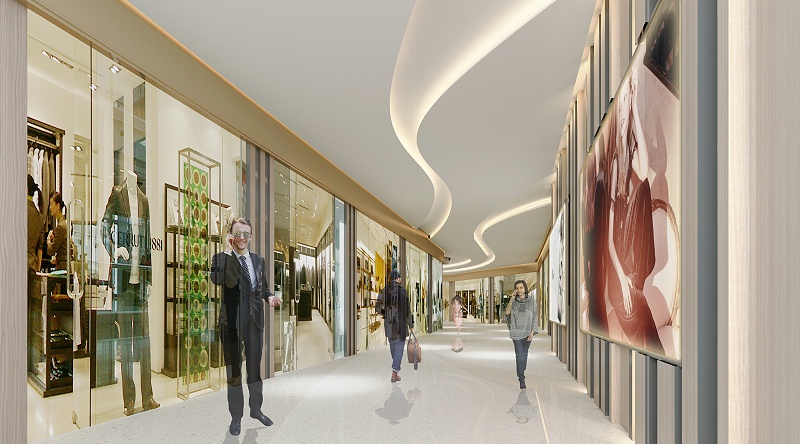 深圳商場裝修設(shè)計(jì)公司-文豐裝飾 深圳商場裝修設(shè)計(jì)公司-文豐裝飾