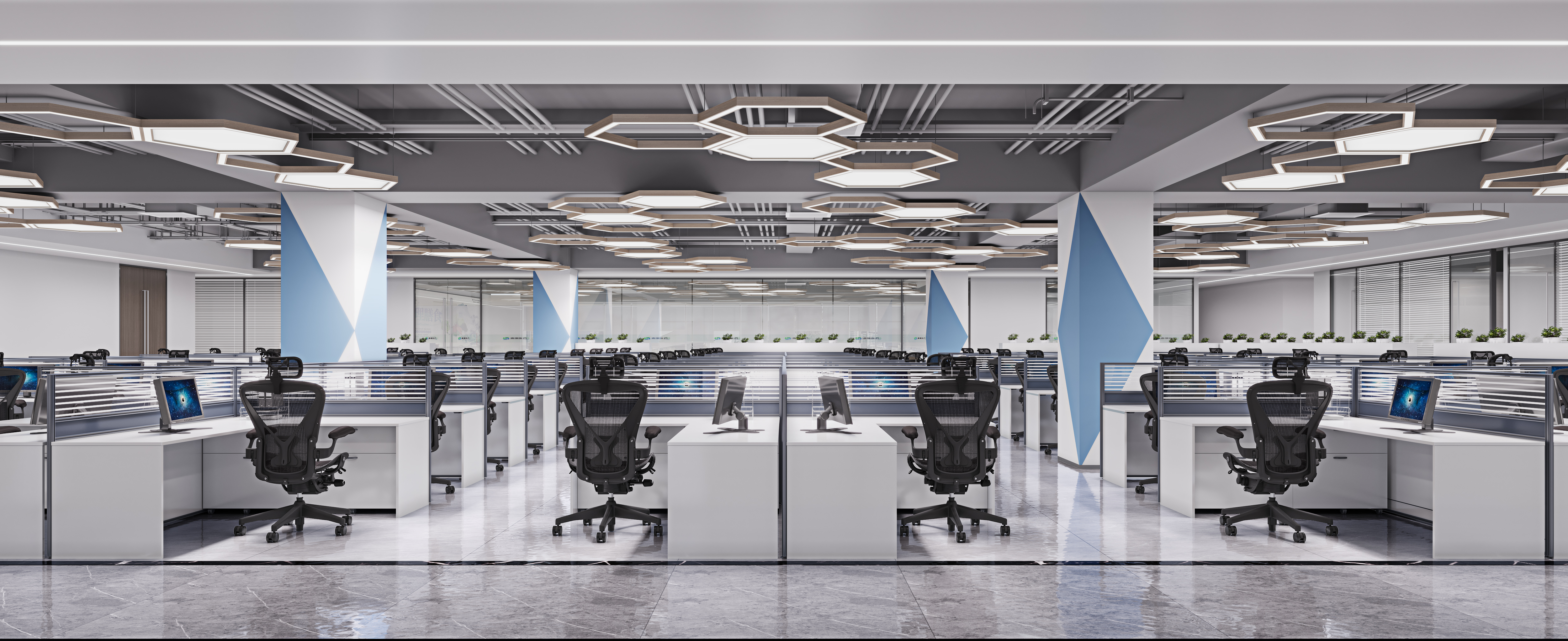 辦公室裝修設計哪家更專業(yè)_可靠名單推薦