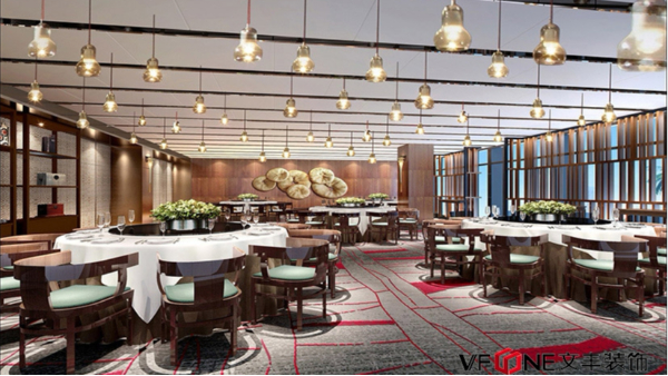 深圳裝修公司：酒店裝修設計有哪五大因素?