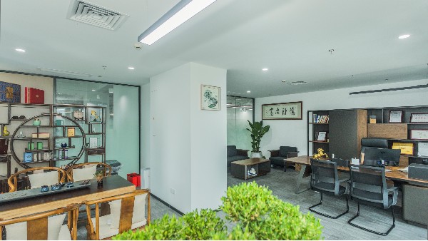 辦公室裝修-深圳裝修公司分部分項工程施工方案十三