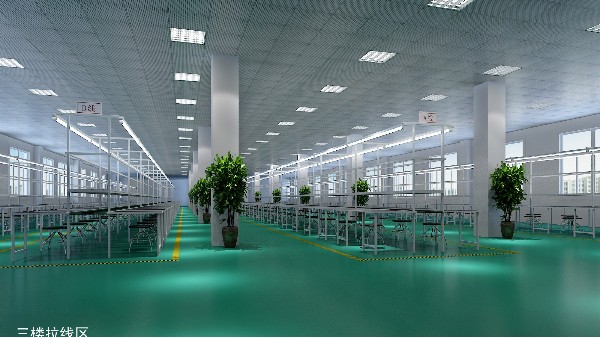 產(chǎn)業(yè)園裝修設(shè)計(jì)：預(yù)防火災(zāi)、爆炸及緊急情況的關(guān)鍵因素