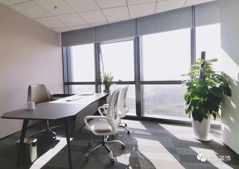深圳律所辦公室裝修設(shè)計(jì)