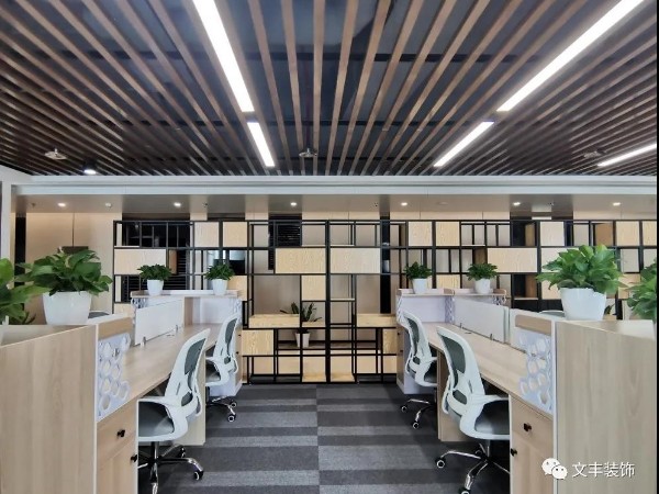 深圳律所辦公室裝修設(shè)計