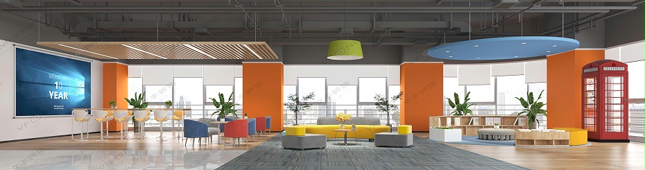 示教區(qū)設(shè)計