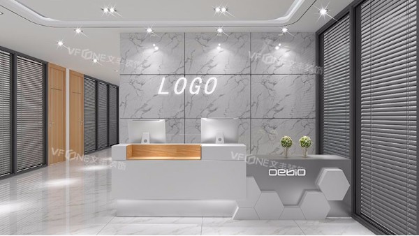 寶安辦公室裝修公司打造走廊過道需要注意的四個細(xì)節(jié)