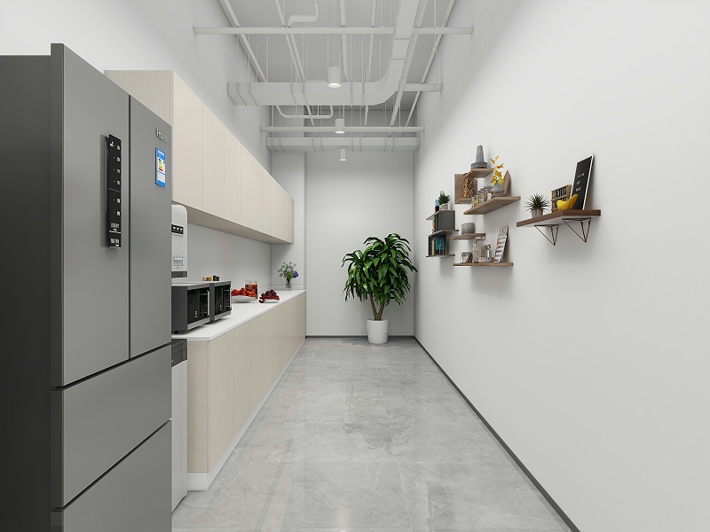 游戲公司辦公室設計