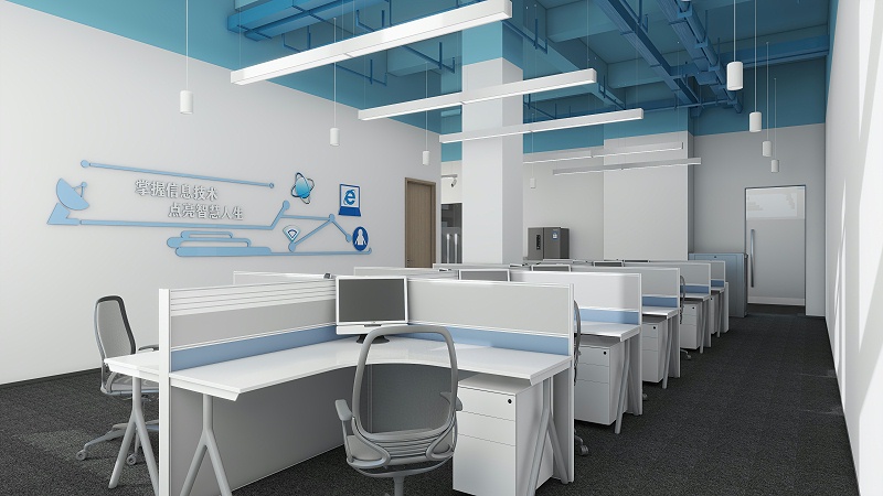 辦公室設(shè)計裝修