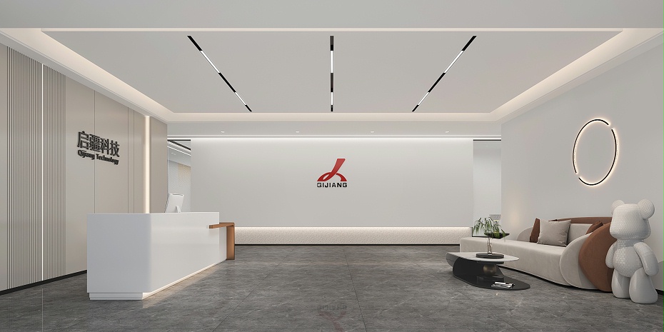 前廳設(shè)計裝修效果圖-深圳文豐裝飾