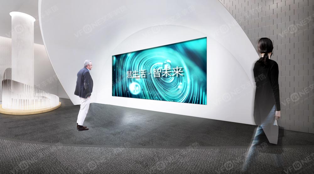 十年設計師經驗分享：歷史展館的空間設計技巧