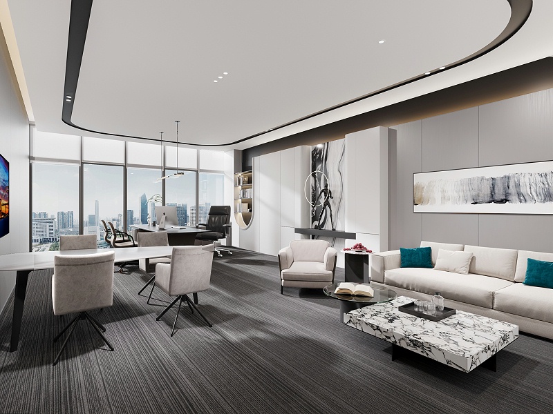 辦公室設(shè)計(jì) 辦公室裝修