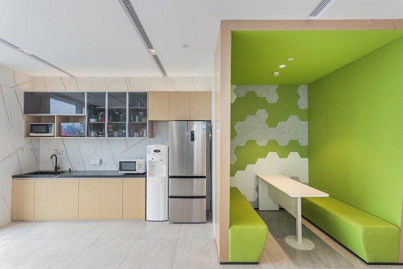 裝飾裝修公司如何面對(duì)新冠二陽(yáng)