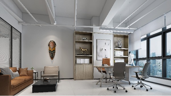 年將近，辦公室的“年味”如何打造更濃郁？