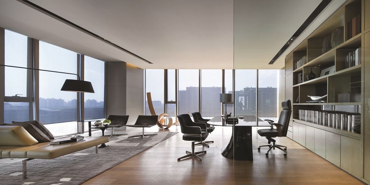 辦公室的吊頂哪種比較好，常用的有哪幾種，應(yīng)該怎么選？