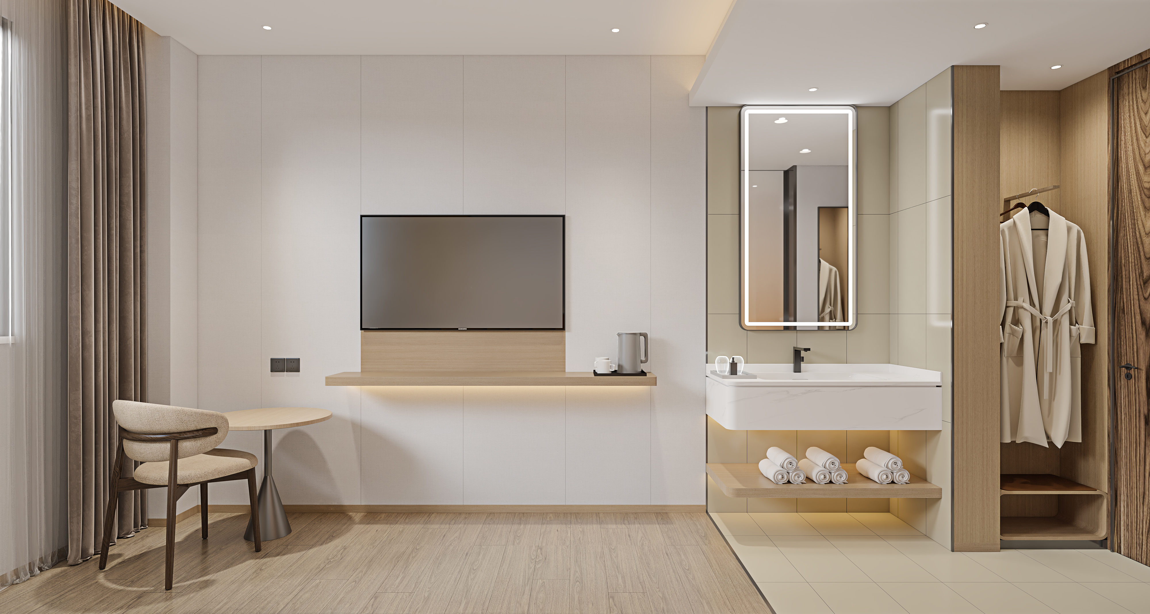 酒店裝修效果圖 酒店裝修效果圖