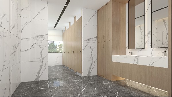 裝修衛(wèi)生間有哪些注意事項(xiàng)？快來(lái)看看吧！