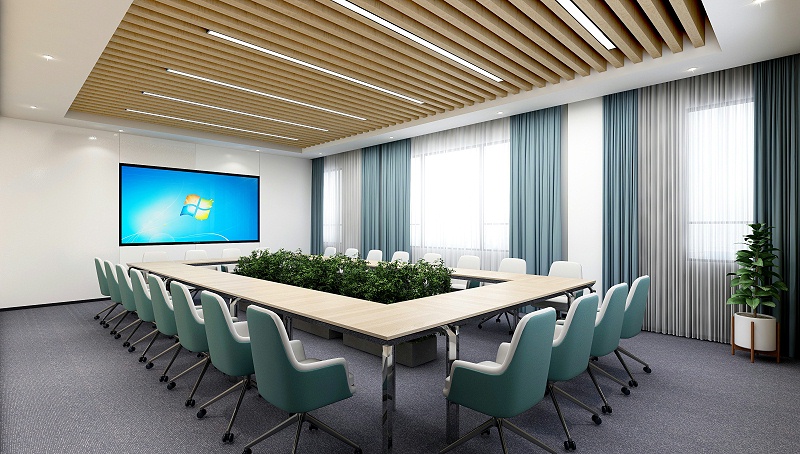 大會(huì)議室設(shè)計(jì)