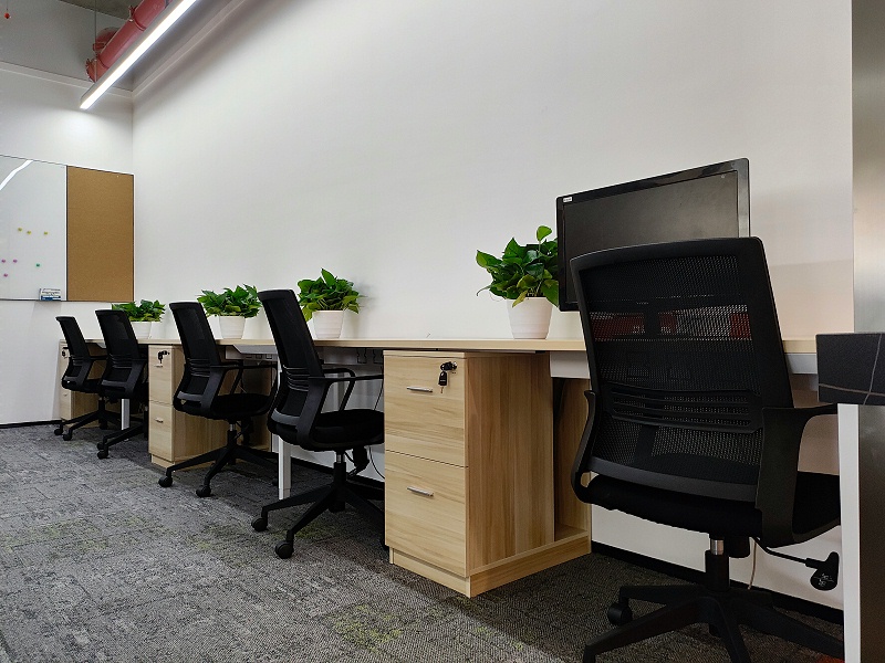 員工區(qū)域設(shè)計