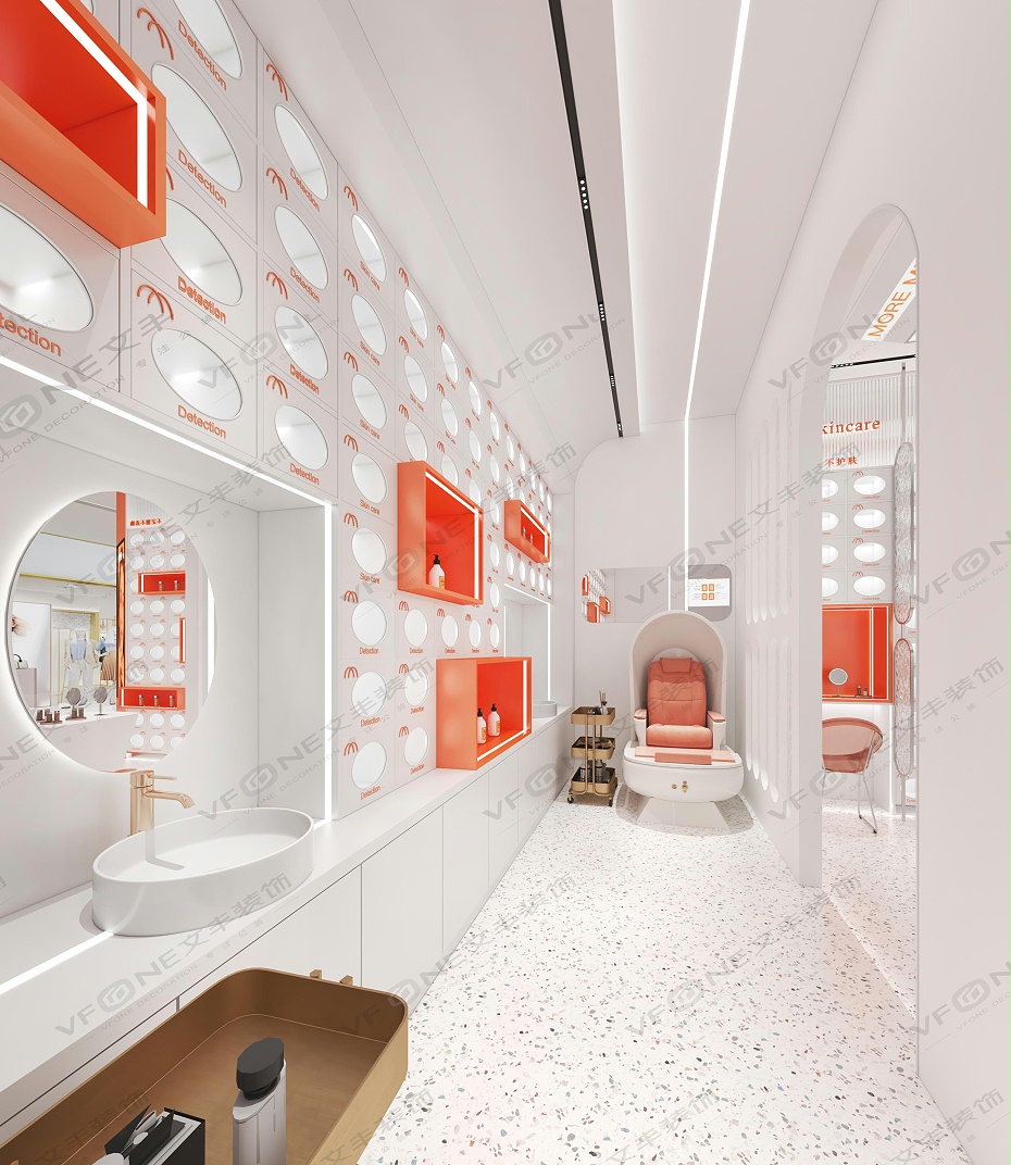 店面-設計效果圖