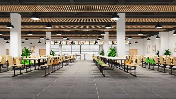 食品加工廠裝修五個(gè)重要問題,食品廠房裝修必看！