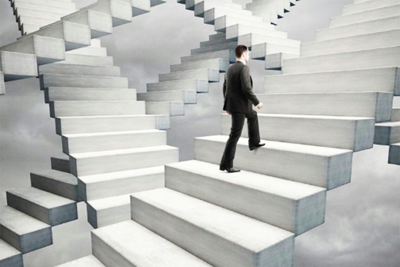 文豐裝飾-辦公室反人類設(shè)計圖片