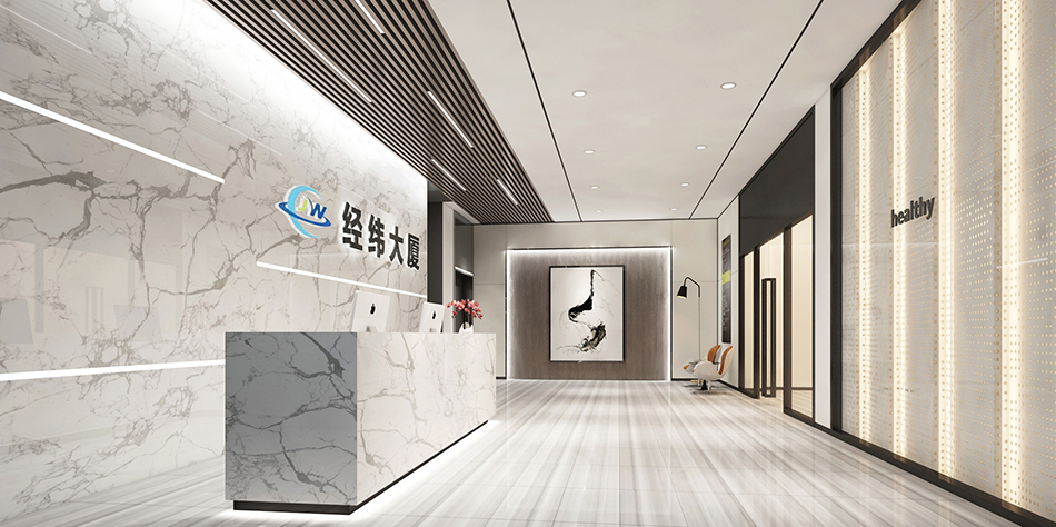 展廳裝修設(shè)計(jì)公司